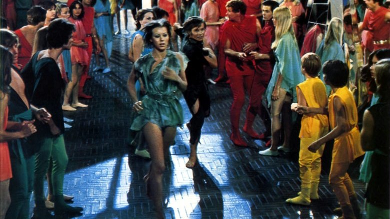 Logan's Run still 1