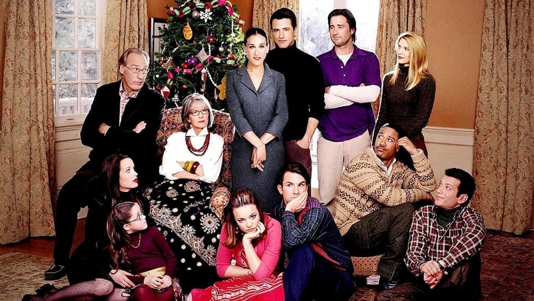 The Family Stone still 1