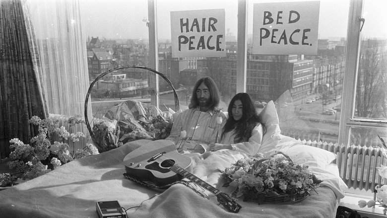 Bed Peace still 1