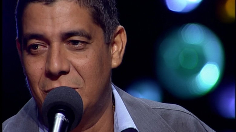 Acústico MTV: Zeca Pagodinho still 1