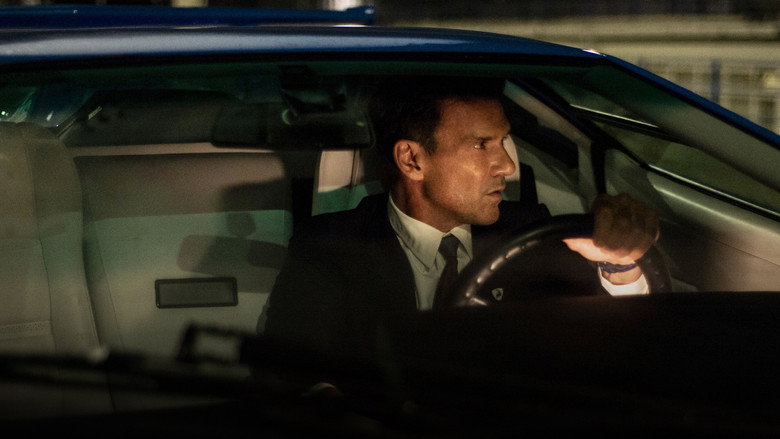 Lamborghini: The Man Behind the Legend still 6
