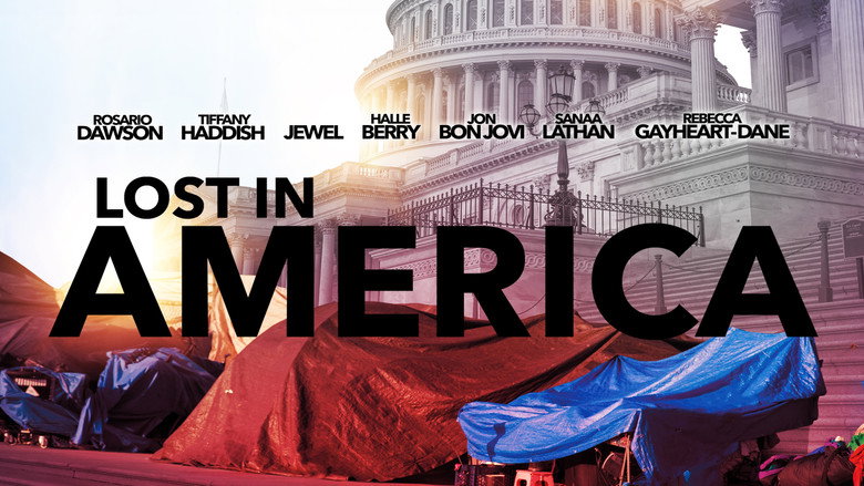 Lost in America still 2