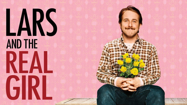 Lars and the Real Girl still 1