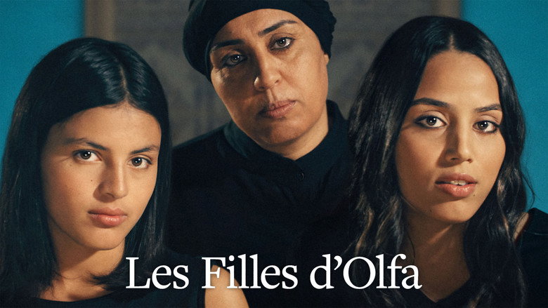 Four Daughters still 8