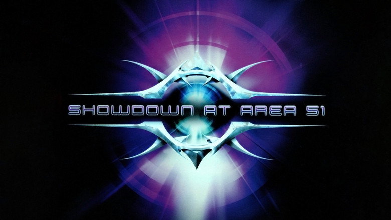 Showdown at Area 51 still 6