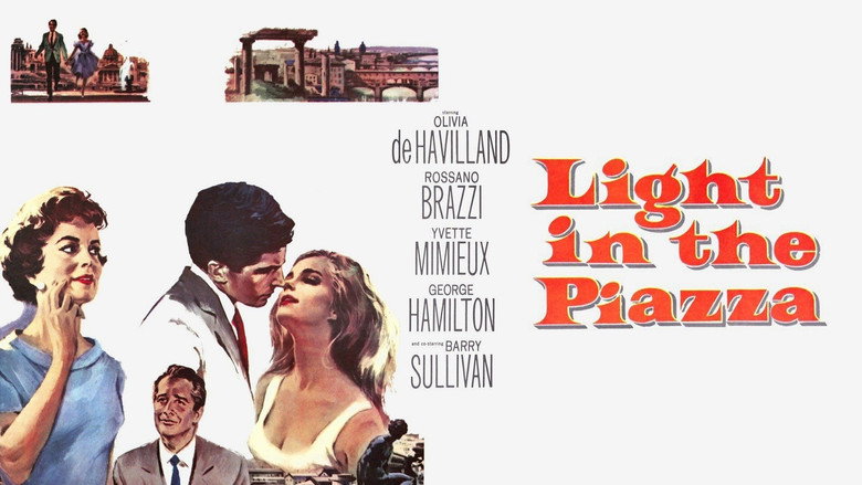 Light in the Piazza still 7