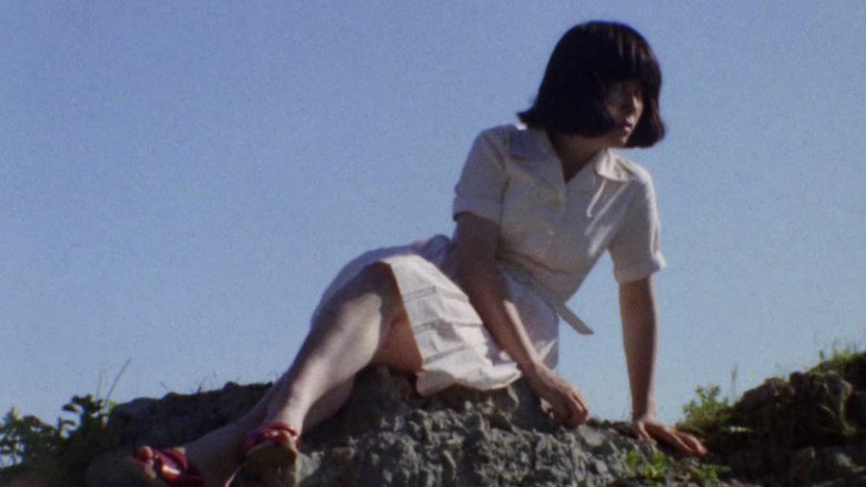 Dream Island Girl still 4