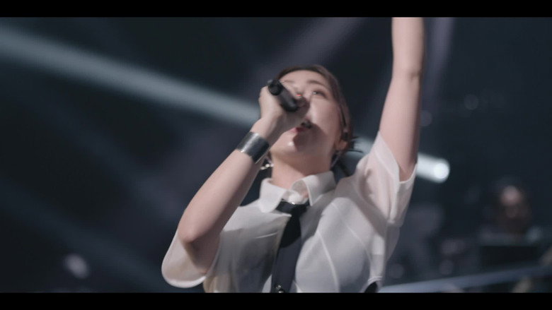 Sawano Hiroyuki LIVE [nZk]008 @ NHK Hall still 1