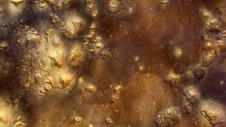 Packing for Mars still 1