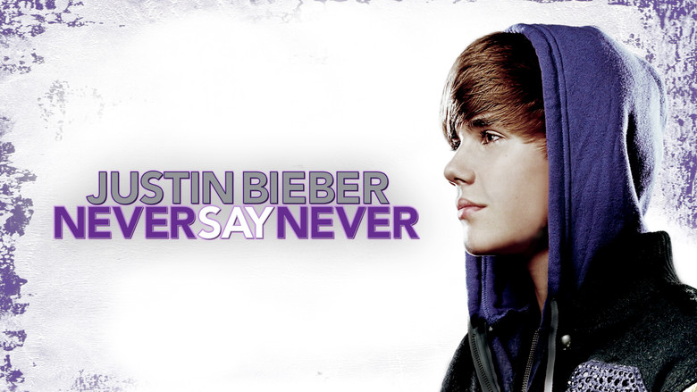 Justin Bieber: Never Say Never still 4