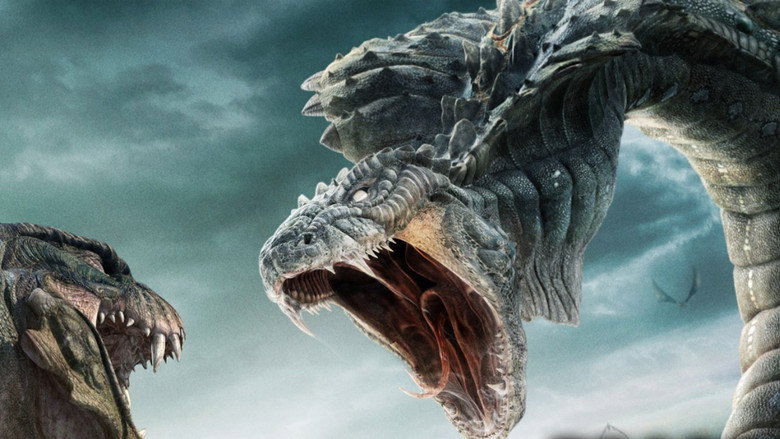 Dragon Wars: D-War still 2