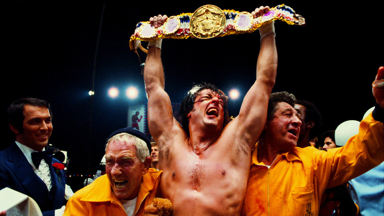 Rocky II still 8
