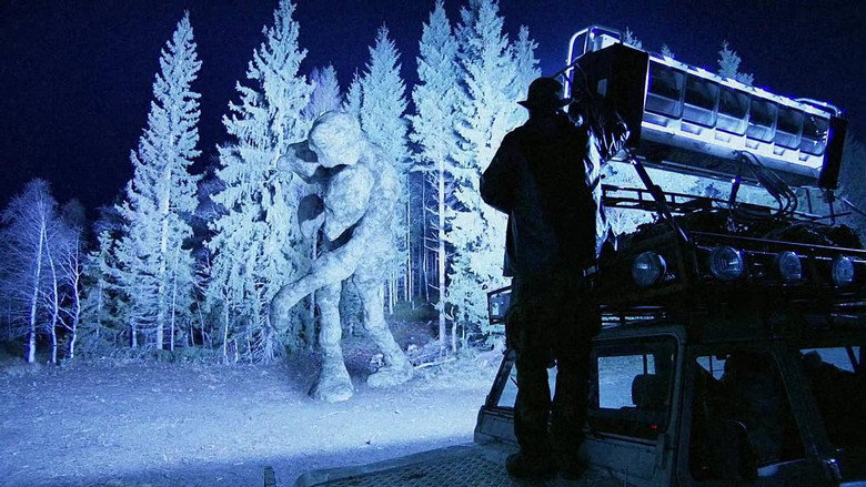 Troll Hunter still 8