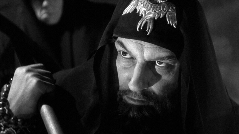 Ivan the Terrible, Part II: The Boyars' Plot still 7