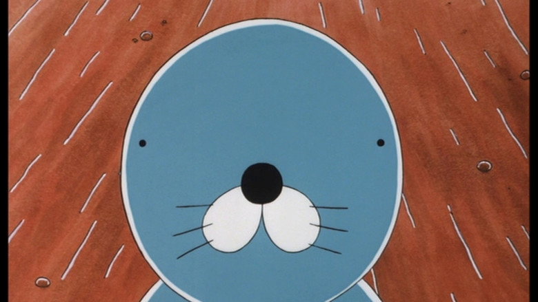 Bonobono still 2