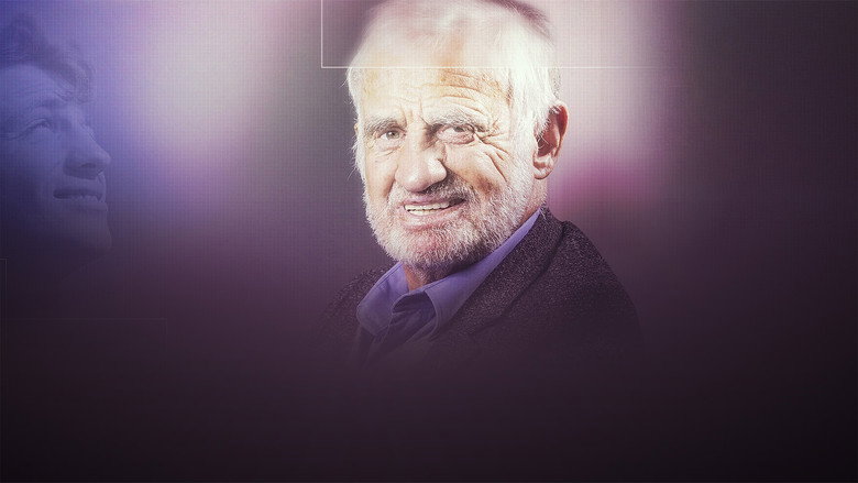 Hommage national à Jean-Paul Belmondo still 2