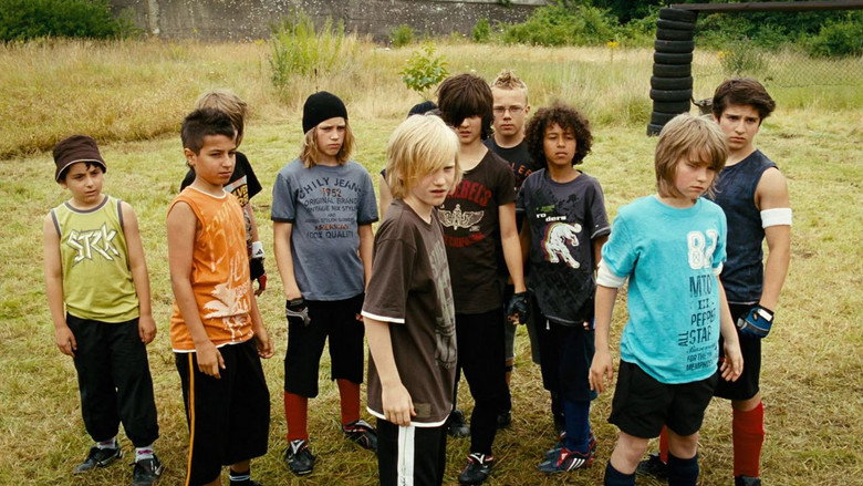 The Devil's Kickers still 1