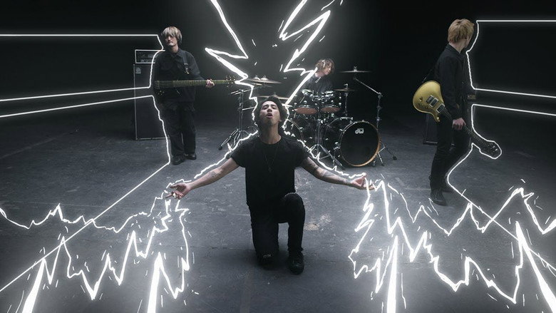 ONE OK ROCK with Orchestra Japan Tour 2018 still 2
