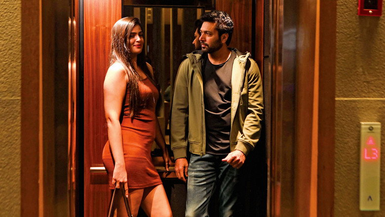 Kadhalikka Neramillai still 5