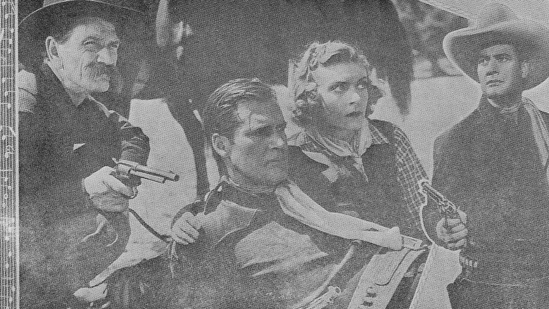 Rio Grande still 1