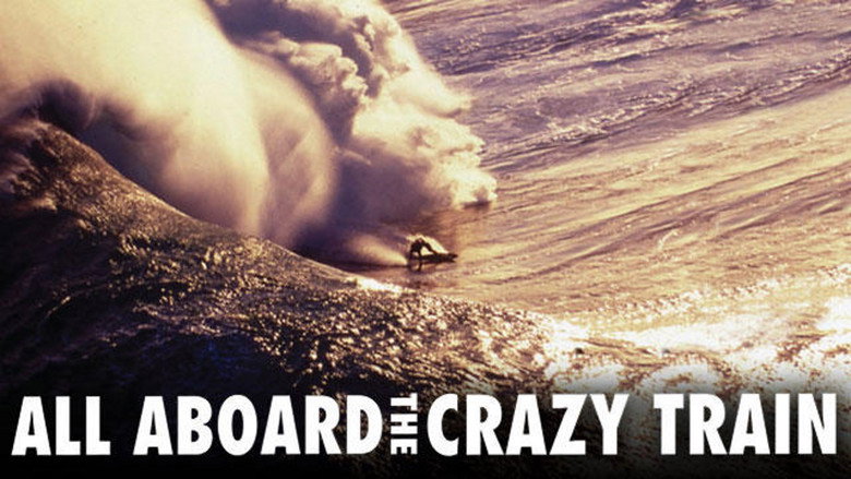 All Aboard the Crazy Train still 1