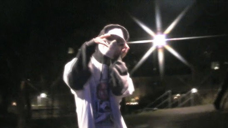 Yung Lean: In My Head still 4