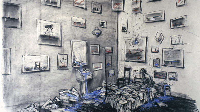 Felix in Exile still 1