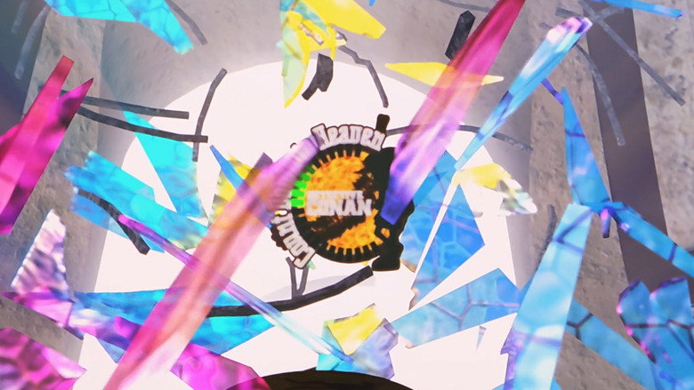 Case Closed: Countdown to Heaven still 3