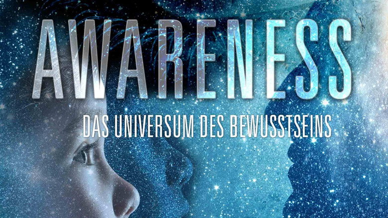 AWARENESS - Das Universum des Bewusstseins still 1