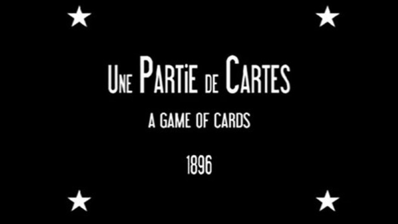 Playing Cards still 1