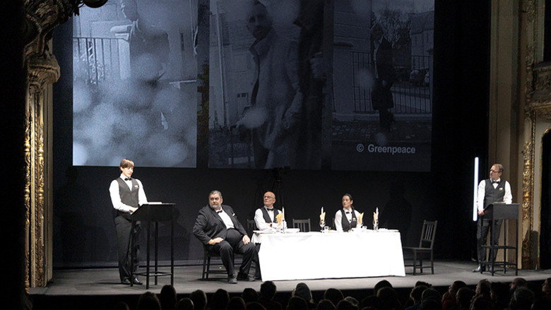 CORRECTIV Unveils: Right-wing Extremist Secret Plan Against Germany still 4