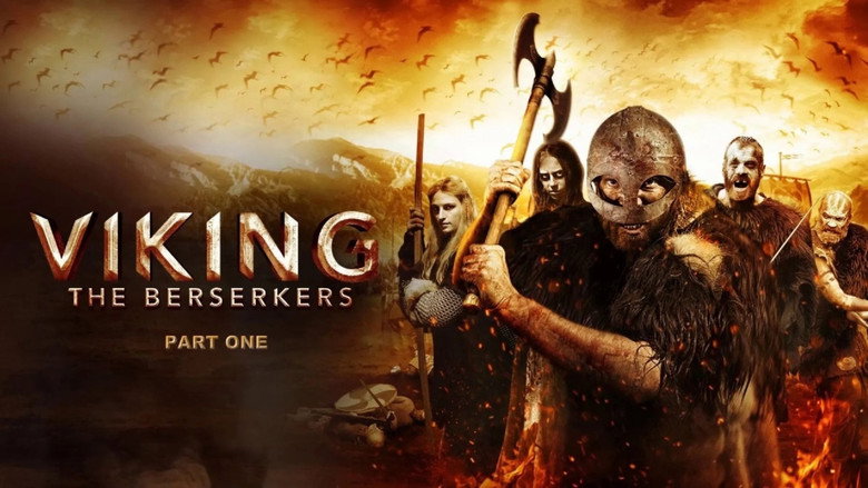 Viking: The Berserkers still 1