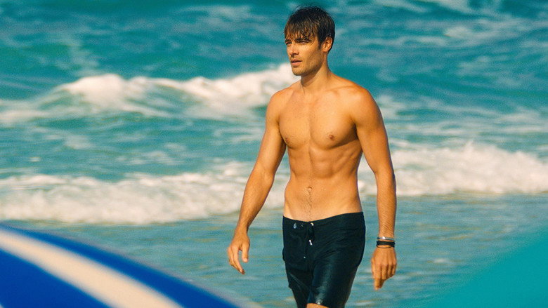 Walking on Sunshine still 1