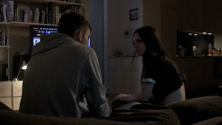 Sex still 5