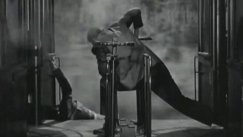 The Tall Target still 2