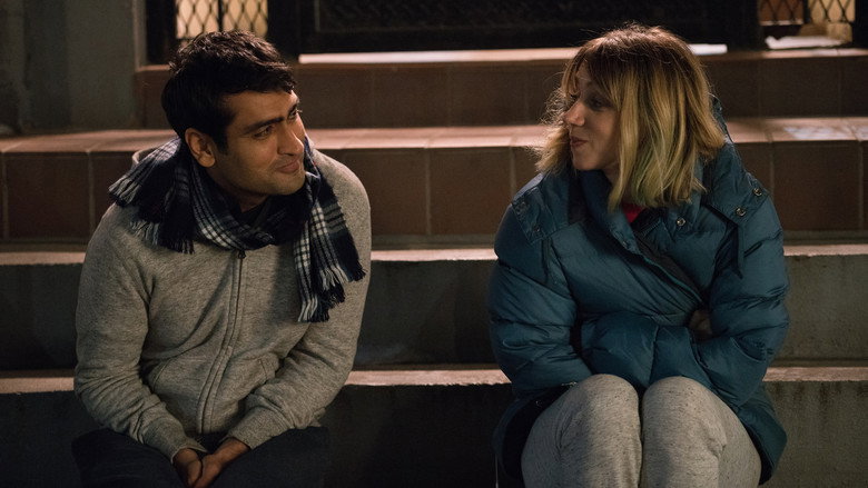 The Big Sick still 8