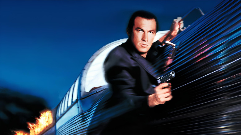 Under Siege 2: Dark Territory still 1