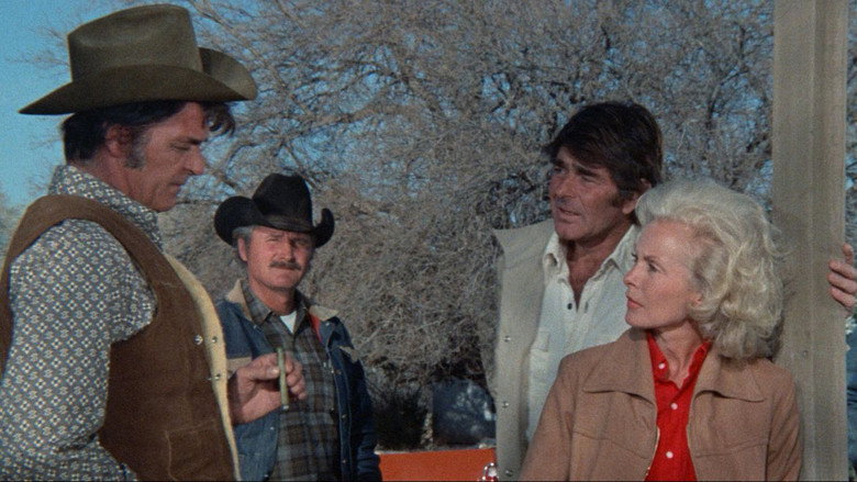 Night of the Lepus still 7