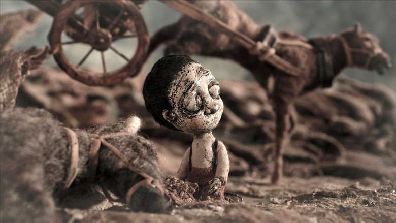 Dead Horses still 1