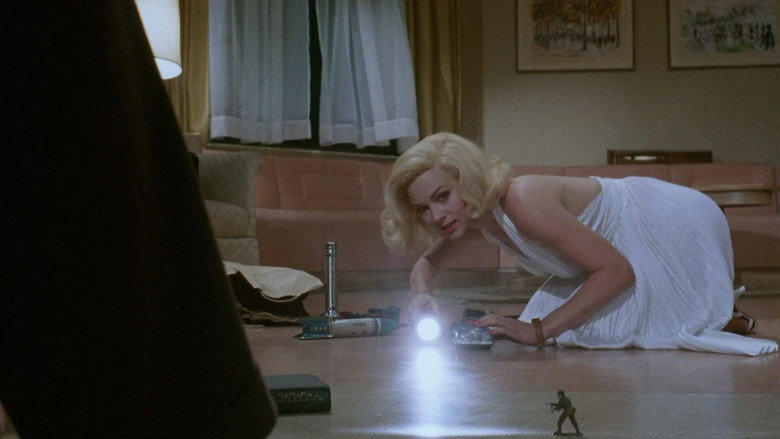 Insignificance still 3