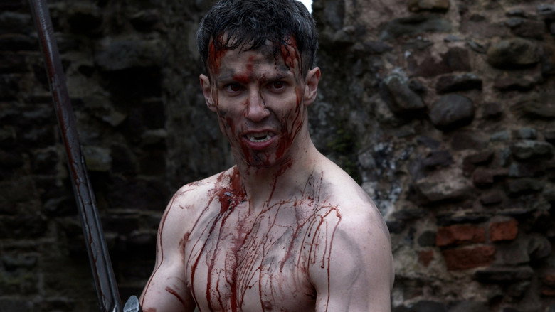 Werewolf Castle still 6