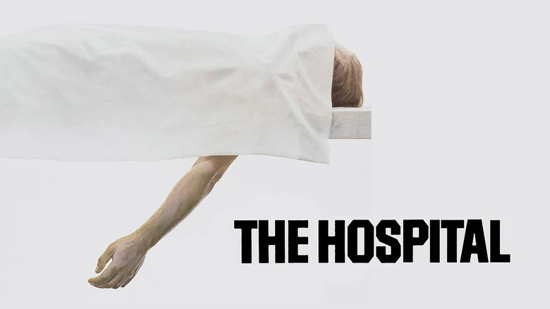 The Hospital still 5