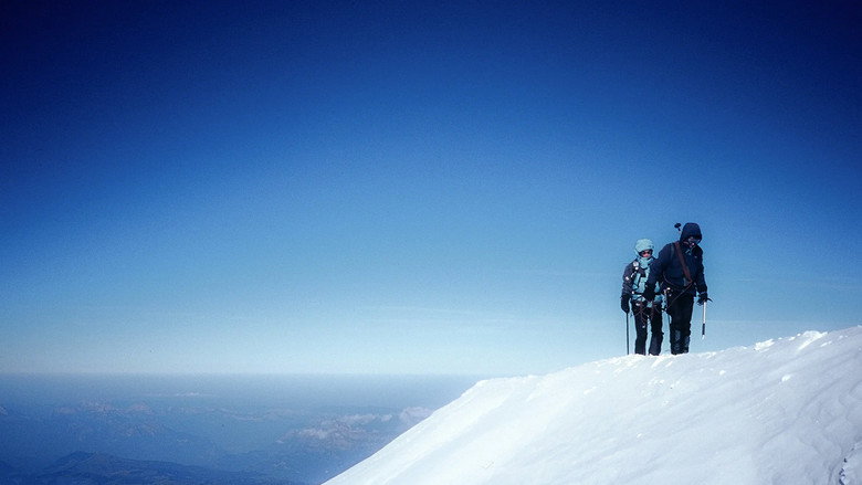 Montagnes De Rêve: Le Mont-Blanc still 1