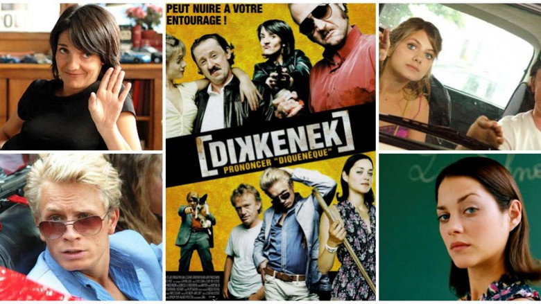 Dikkenek still 5
