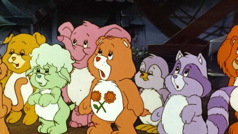 The Care Bears Movie still 3