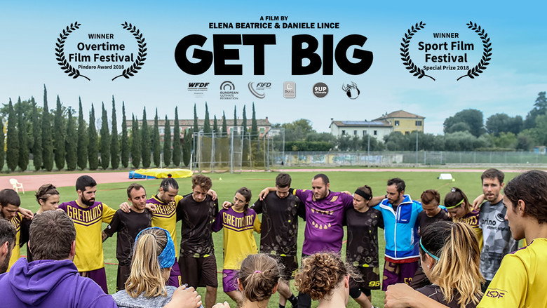 Get Big still 2