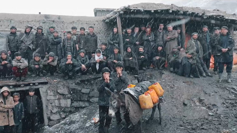Afghan Coal still 1