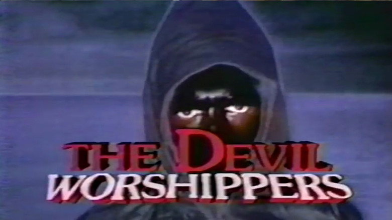 The Devil Worshippers still 1