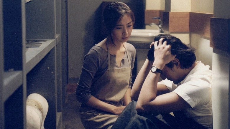 Face still 3