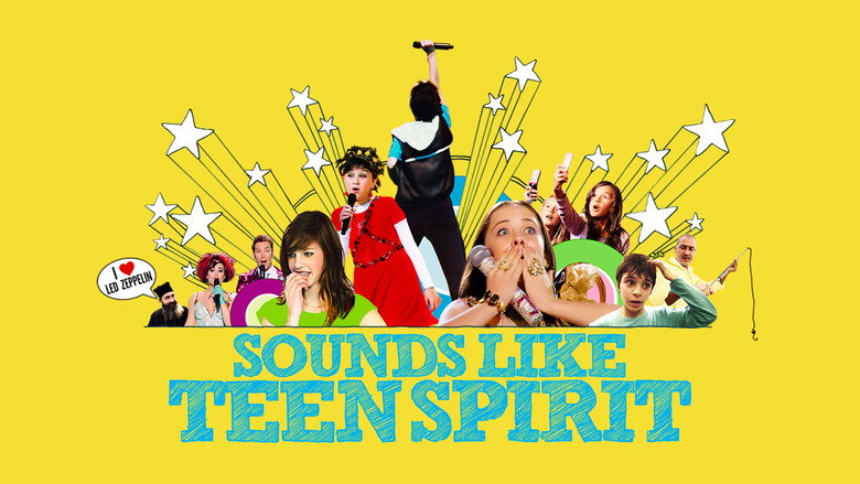 Sounds Like Teen Spirit still 1
